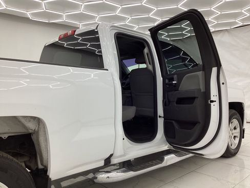 Used 2016 Chevrolet Silverado 1500 Custom w/ Custom Convenience Package image 25