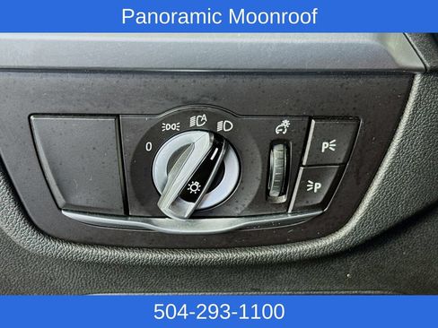Used 2022 BMW X3 xDrive30i w/ Convenience Package AWD/4WD image 12