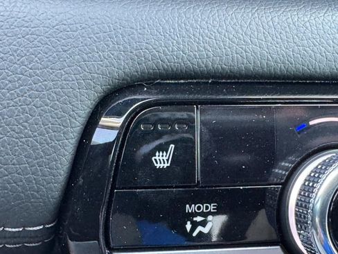 Certified 2026 Honda Passport RTL image 23