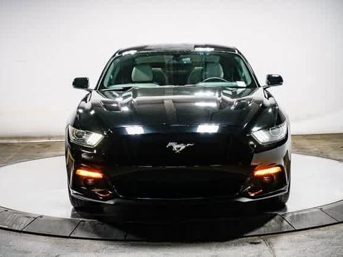Used 2016 Ford Mustang GT Premium w/ Equipment Group 401A image 6