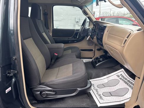 Used 2004 Ford Ranger XLT image 15