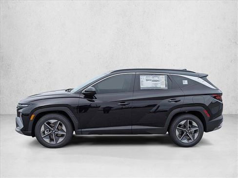New 2026 Hyundai Tucson SEL FWD image 8