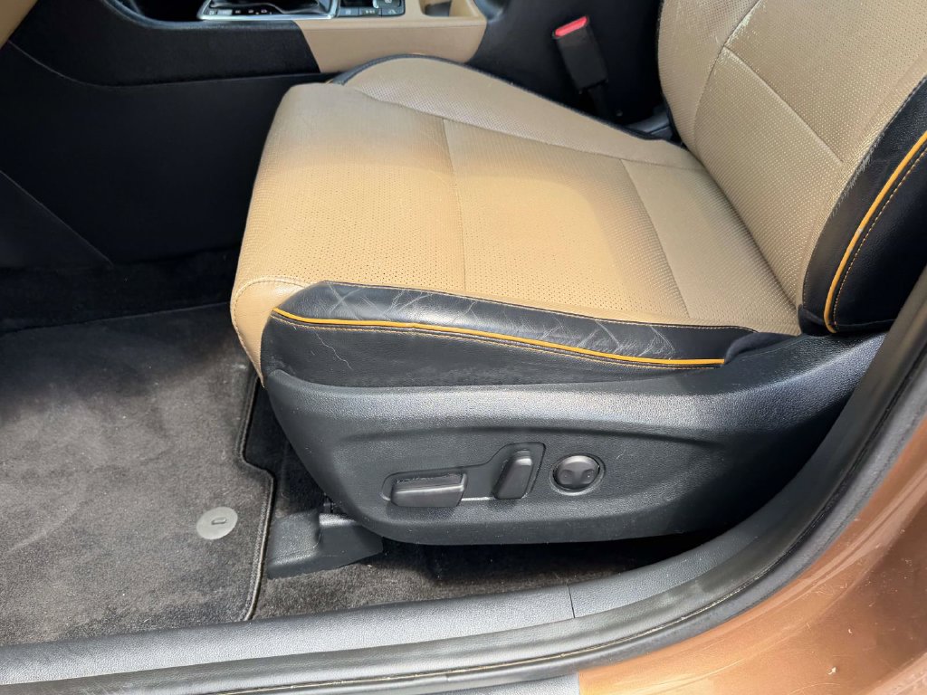 Used 2018 Kia Sportage SX AWD/4WD image 17