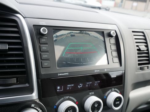 Used 2022 Toyota Sequoia SR5 image 30