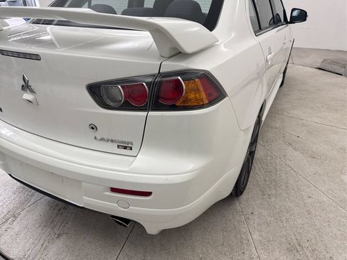 Used 2015 Mitsubishi Lancer Ralliart AWD/4WD image 19