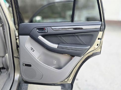 Used 2008 Toyota 4Runner Limited image 23