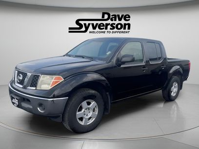 Used 2006 Nissan Frontier SE w/ (P01) Power Pkg