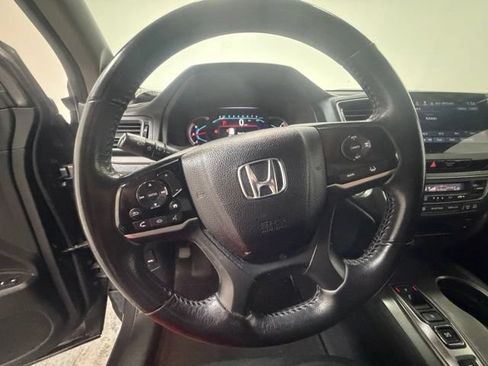 Used 2021 Honda Pilot Special Edition image 16