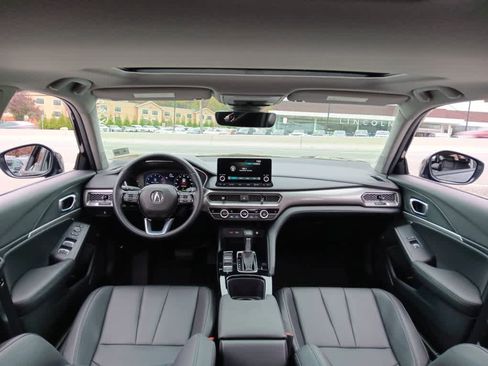 Used 2025 Acura Integra image 19