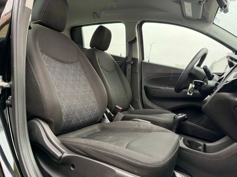 Used 2020 Chevrolet Spark LT image 15