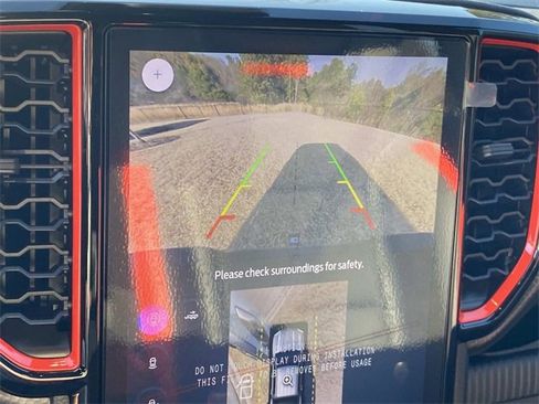 Used 2024 Ford Ranger Raptor image 25