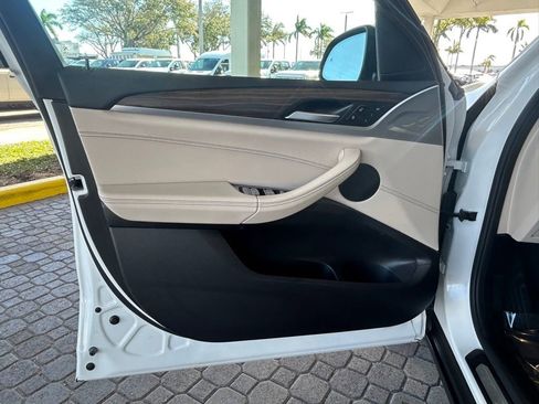 Used 2020 BMW X3 xDrive30i w/ Executive Package image 37