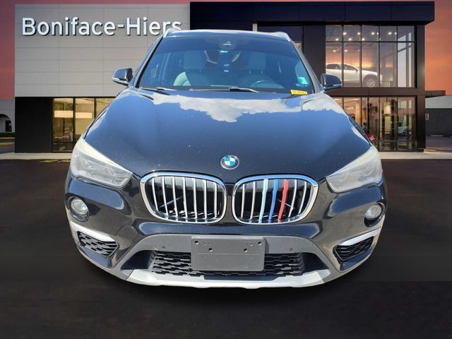 Used 2017 BMW X1 xDrive28i AWD/4WD image 2