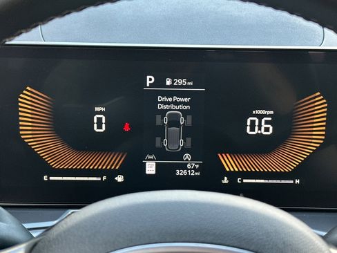 Used 2024 Kia Sorento S w/ Panoramic Sunroof Package image 25