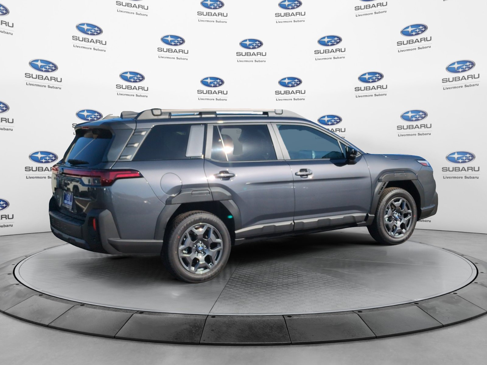 New 2026 Subaru Outback Premium AWD/4WD image 5