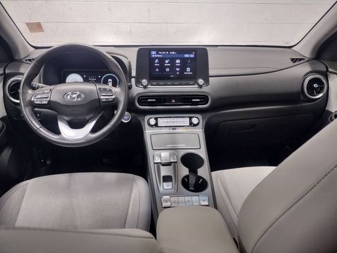 Certified 2022 Hyundai Kona SEL w/ Convenience Package image 42