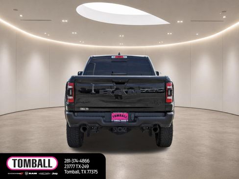 Used 2023 RAM 1500 TRX w/ TRX Level 1 Equipment Group AWD/4WD image 6