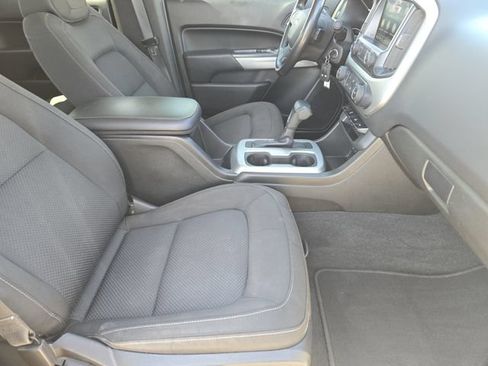 Used 2021 Chevrolet Colorado LT RWD image 14