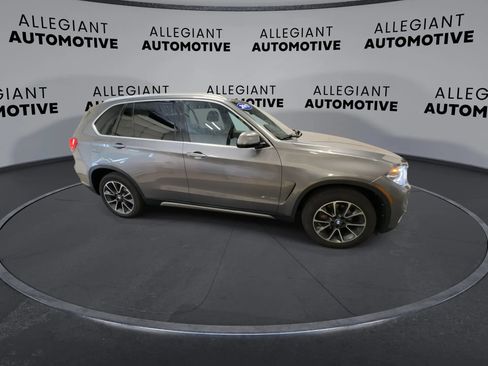 Used 2017 BMW X5 xDrive35i AWD/4WD image 11