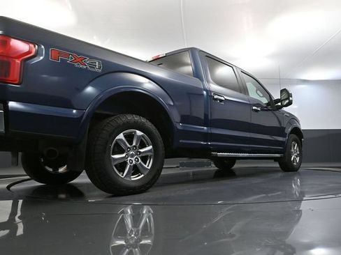 Used 2019 Ford F150 Lariat AWD/4WD image 52