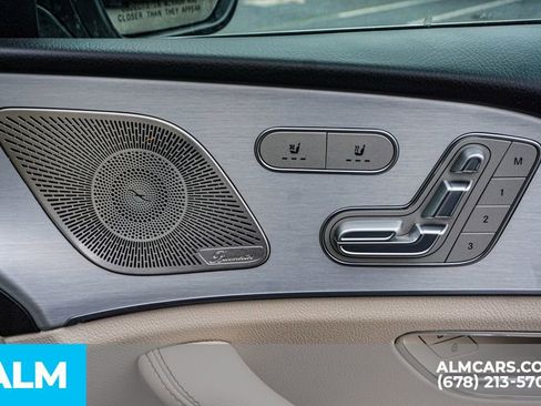 Used 2025 Mercedes-Benz GLS 450 4MATIC image 63