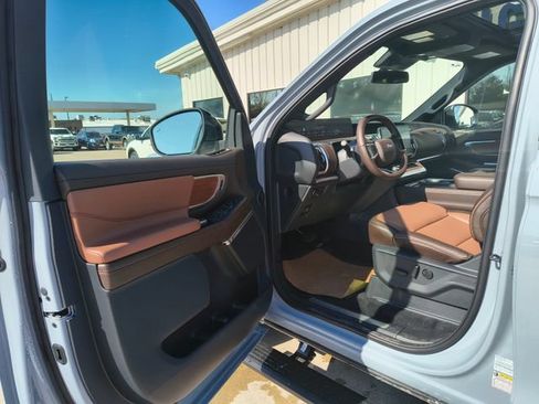 New 2027 Ford Expedition King Ranch AWD/4WD image 16