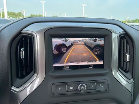 New 2025 GMC Sierra 2500 Pro w/ 1SA Pro Safety Plus Package image 10