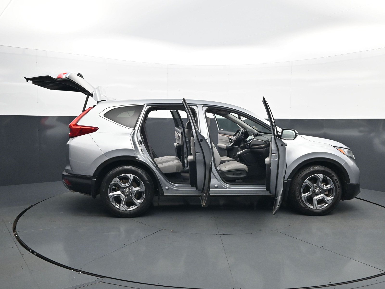 Used 2019 Honda CR-V EX-L image 60