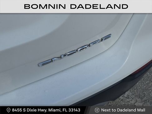 Used 2019 Buick Encore Preferred image 5