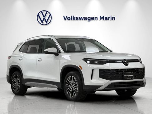 New 2026 Volkswagen Tiguan S AWD/4WD image 7