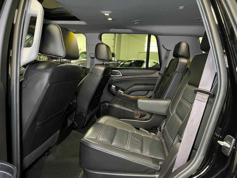 Used 2017 GMC Yukon Denali image 17