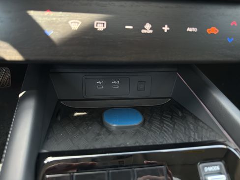New 2026 Nissan Murano SL AWD/4WD image 21