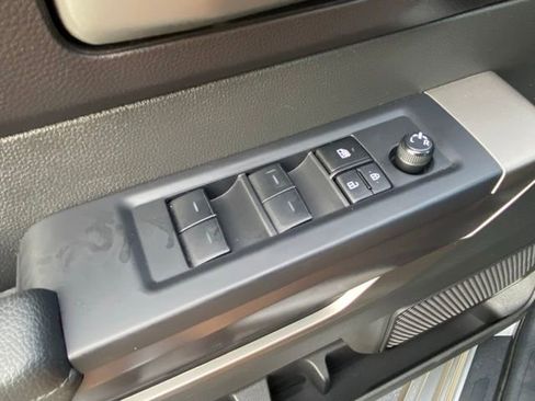Used 2024 Toyota Tundra SR5 w/ SR5 Premium Package RWD image 19