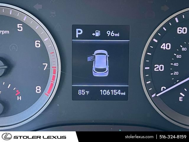 Used 2020 Hyundai Tucson Value AWD/4WD image 31