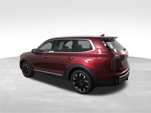 Used 2023 Kia Telluride SX FWD image 10