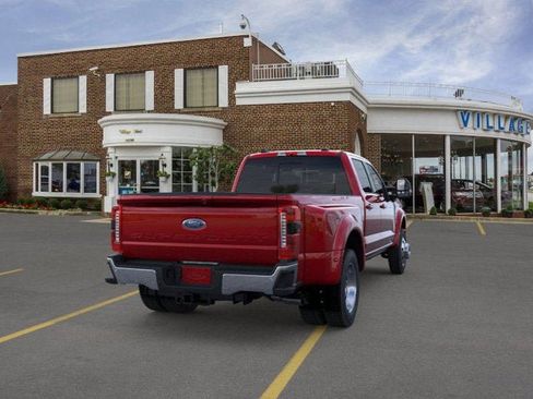 New 2026 Ford F450 Lariat w/ Lariat Ultimate Package image 33