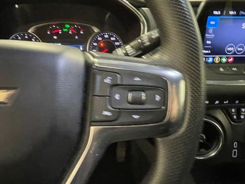 Used 2021 Chevrolet Blazer LT w/ Redline Edition image 33