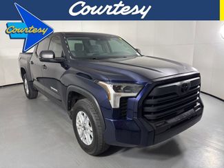 Used 2022 Toyota Tundra SR5 w/ Convenience Package RWD video 1