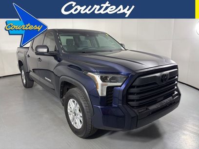 Used 2022 Toyota Tundra SR5 w/ Convenience Package