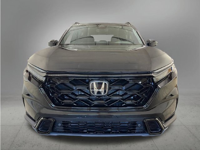 New 2027 Honda CR-V Sport-L image 10