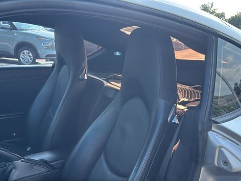 Used 2008 Porsche Cayman RWD image 12