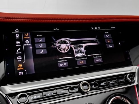 Used 2022 Bentley Continental GT image 86