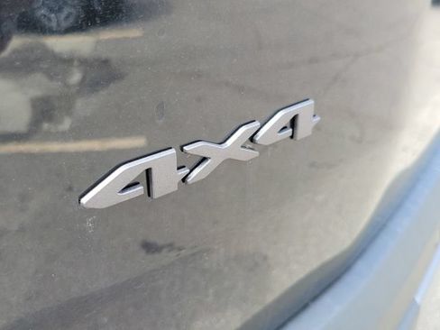 Used 2026 Jeep Cherokee Limited AWD/4WD image 4
