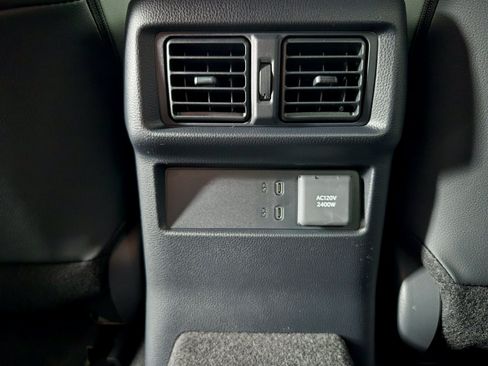 New 2026 Toyota 4Runner Limited AWD/4WD image 33