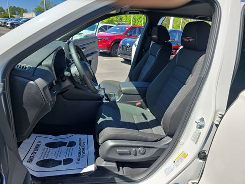 New 2026 Honda CR-V TrailSport image 16