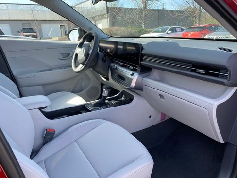 New 2026 Hyundai Kona SEL Sport FWD image 31