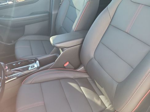 New 2026 Chevrolet TrailBlazer RS w/ Convenience Package image 62