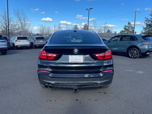 Used 2016 BMW X4 xDrive35i image 7