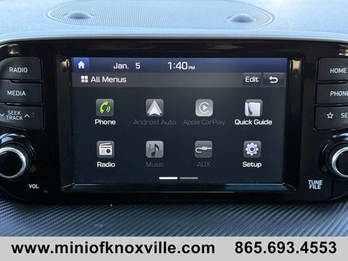 Used 2019 Hyundai Tucson SE image 27