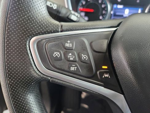 Used 2023 Chevrolet Equinox LS w/ LS Convenience Package image 21